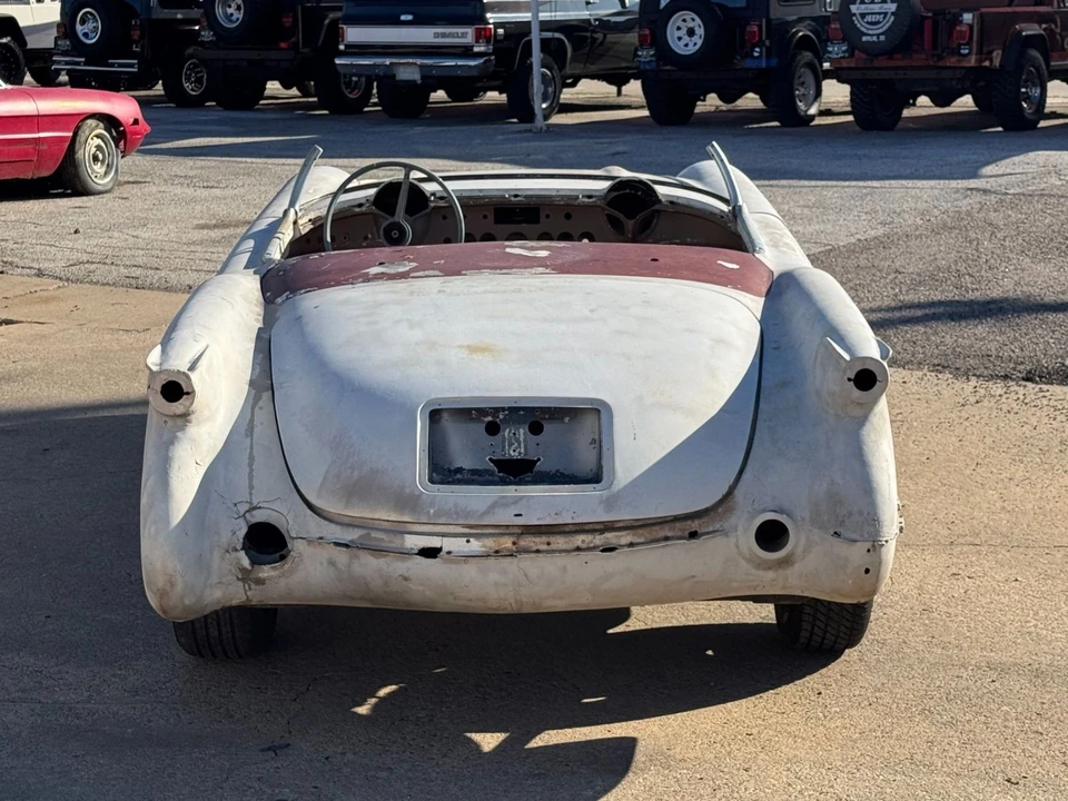 1954 Chevrolet Corvette C1 - Image 11 of 12