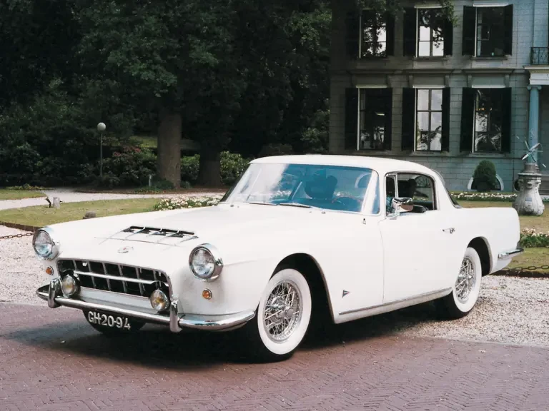 1954 Chevrolet Corvette C3 - Image 2 of 2