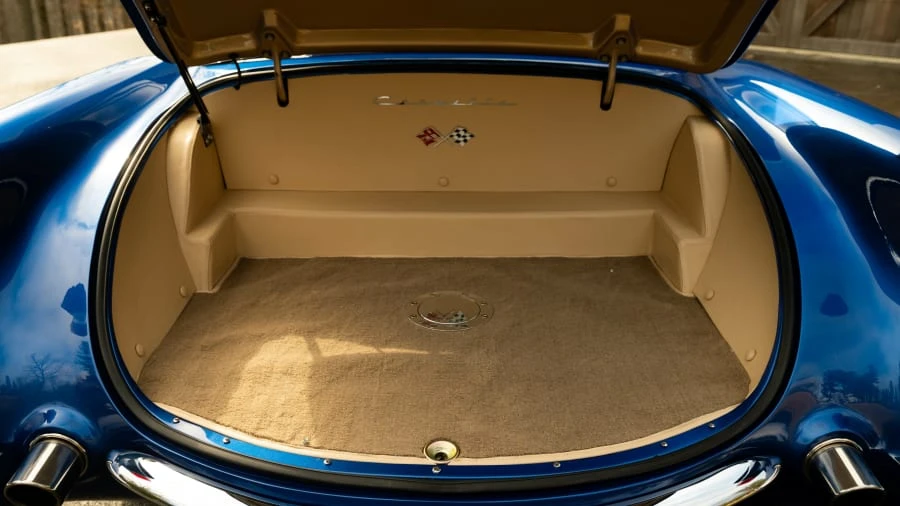 1954 Chevrolet Corvette C1 - Image 19 of 31