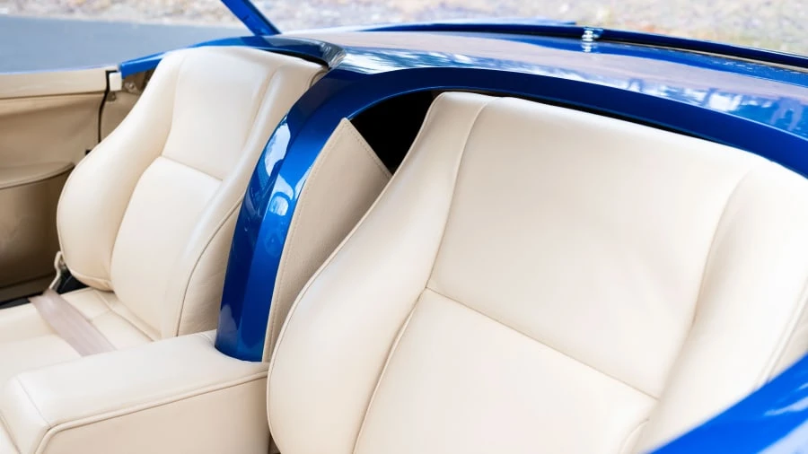 1954 Chevrolet Corvette C1 - Image 22 of 31
