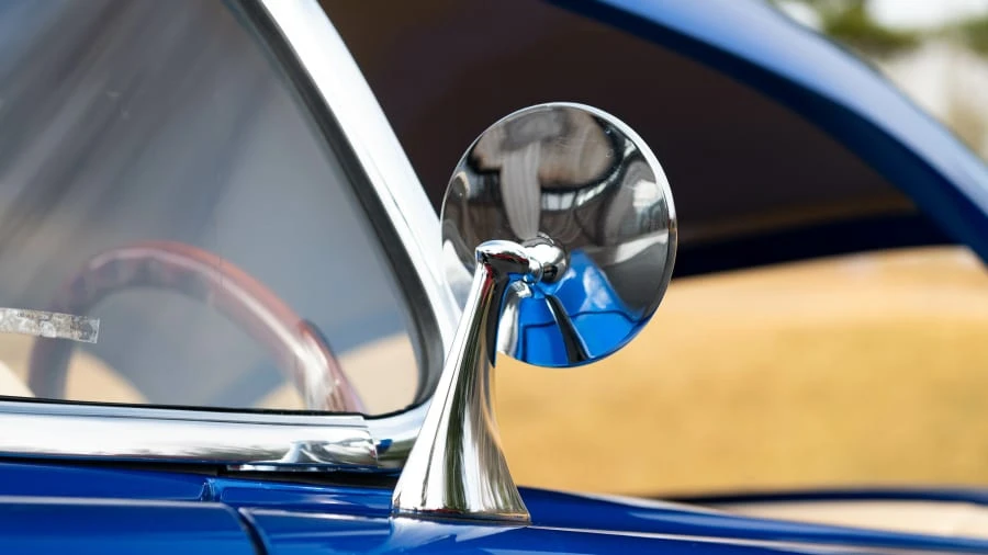 1954 Chevrolet Corvette C1 - Image 24 of 31