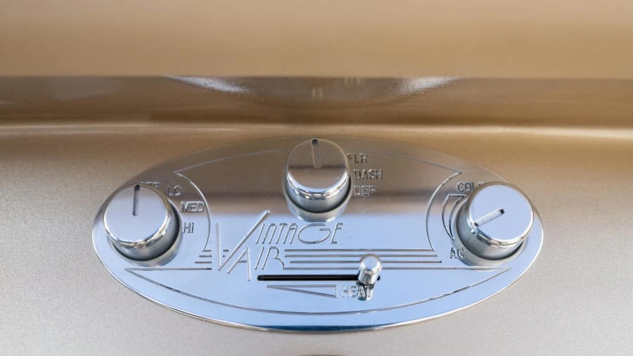 1954 Chevrolet Corvette C1 - Image 27 of 31