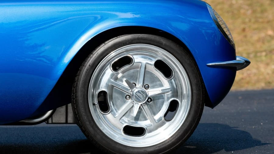 1954 Chevrolet Corvette C1 - Image 30 of 31