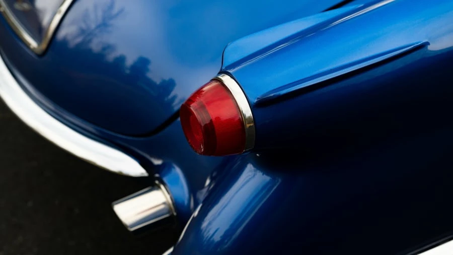 1954 Chevrolet Corvette C1 - Image 31 of 31