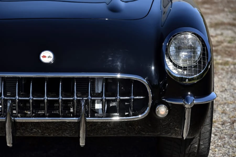1954 Chevrolet Corvette C1 - Image 7 of 31