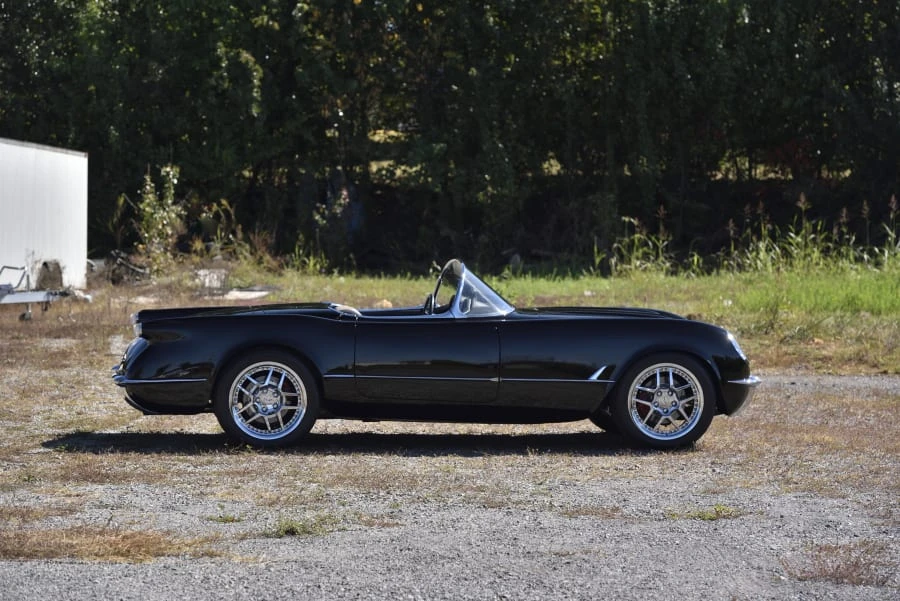 1954 Chevrolet Corvette C1 - Image 2 of 31