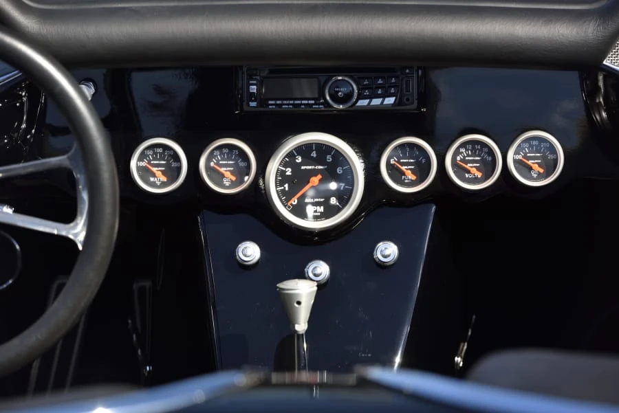 1954 Chevrolet Corvette C1 - Image 22 of 31