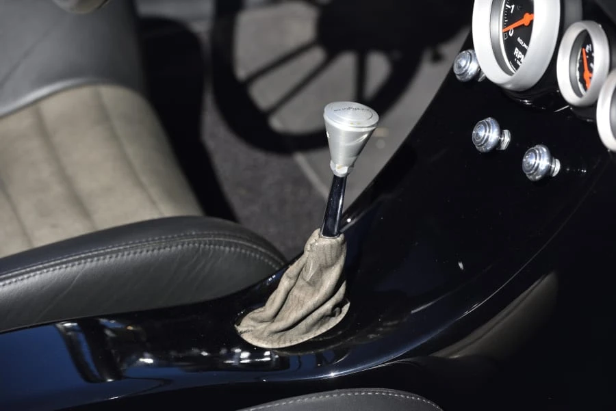 1954 Chevrolet Corvette C1 - Image 28 of 31