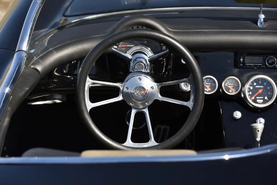 1954 Chevrolet Corvette C1 - Image 24 of 31