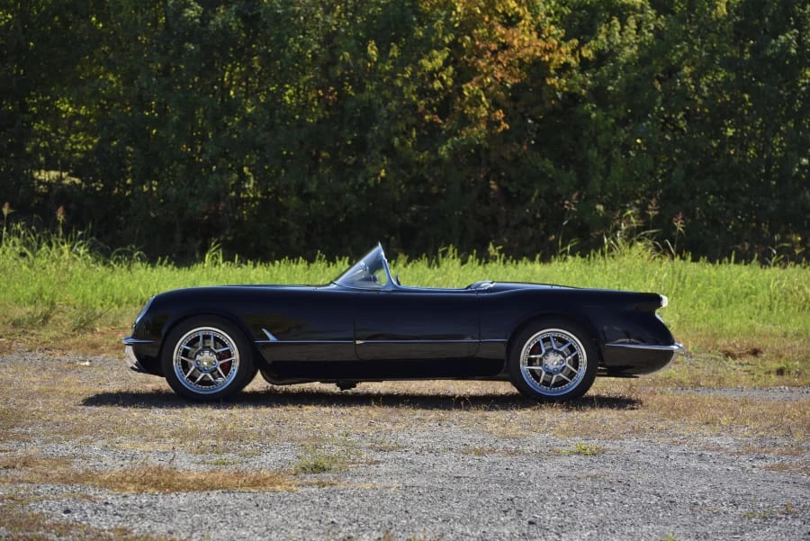 1954 Chevrolet Corvette C1 - Image 18 of 31