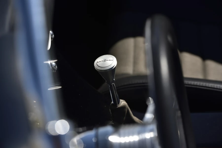 1954 Chevrolet Corvette C1 - Image 29 of 31