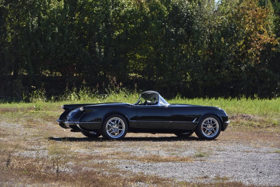 1954 Chevrolet Corvette C1 - Image 16 of 31
