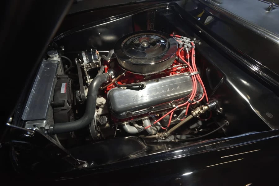 1954 Chevrolet Corvette C1 - Image 30 of 31
