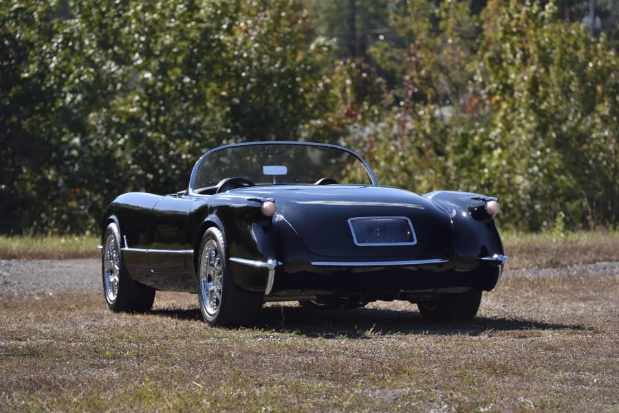 1954 Chevrolet Corvette C1 - Image 11 of 31