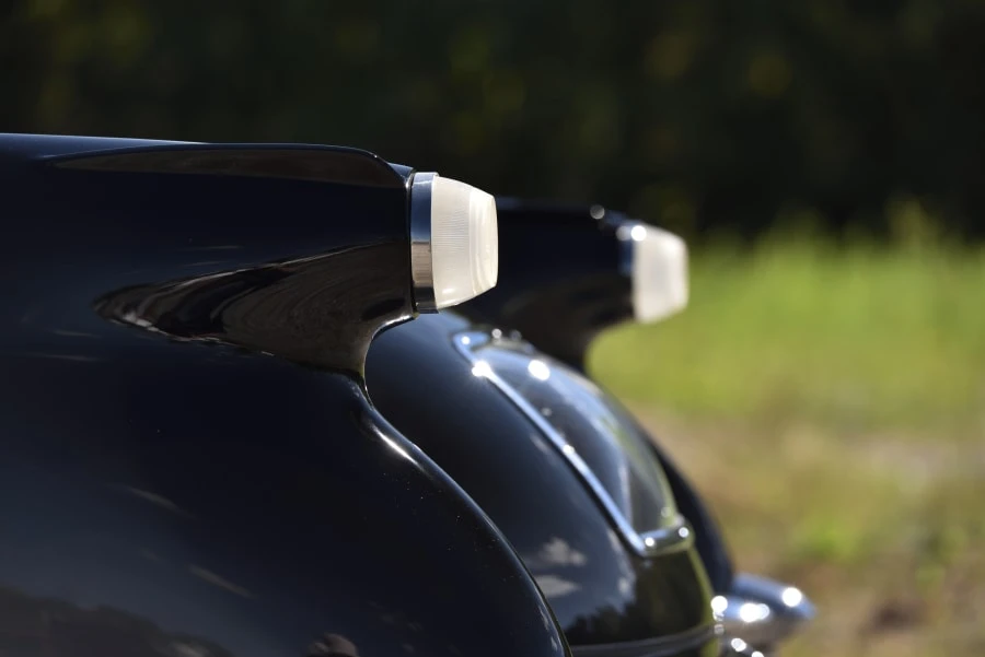 1954 Chevrolet Corvette C1 - Image 10 of 31