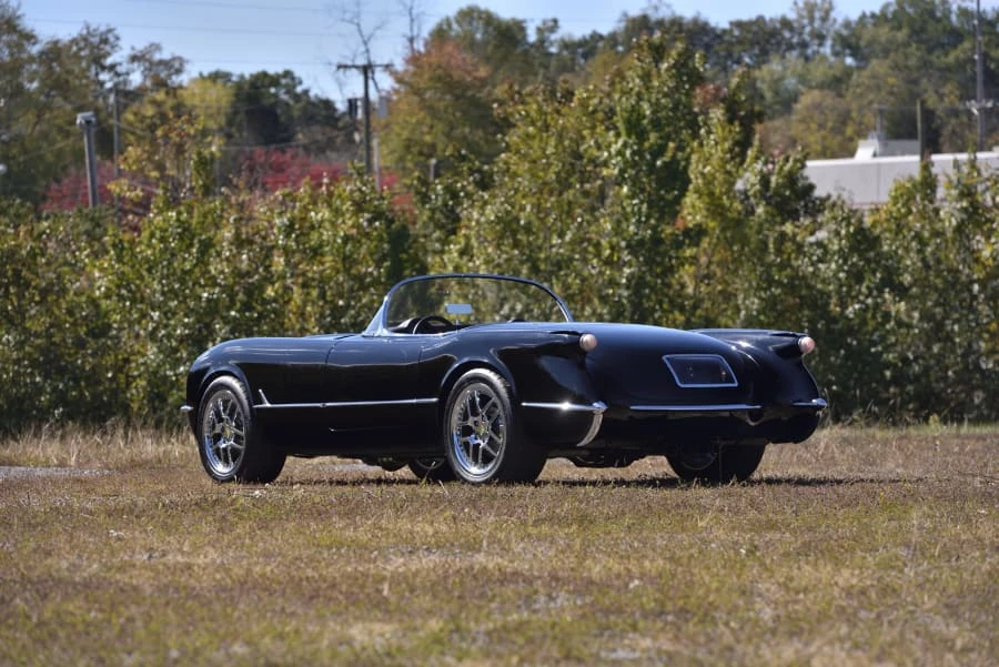 1954 Chevrolet Corvette C1 - Image 15 of 31