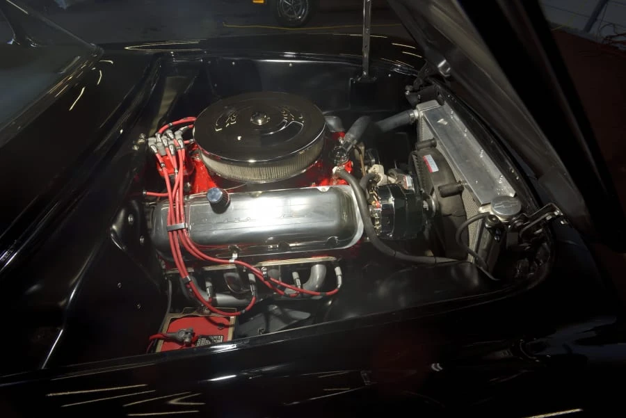 1954 Chevrolet Corvette C1 - Image 31 of 31