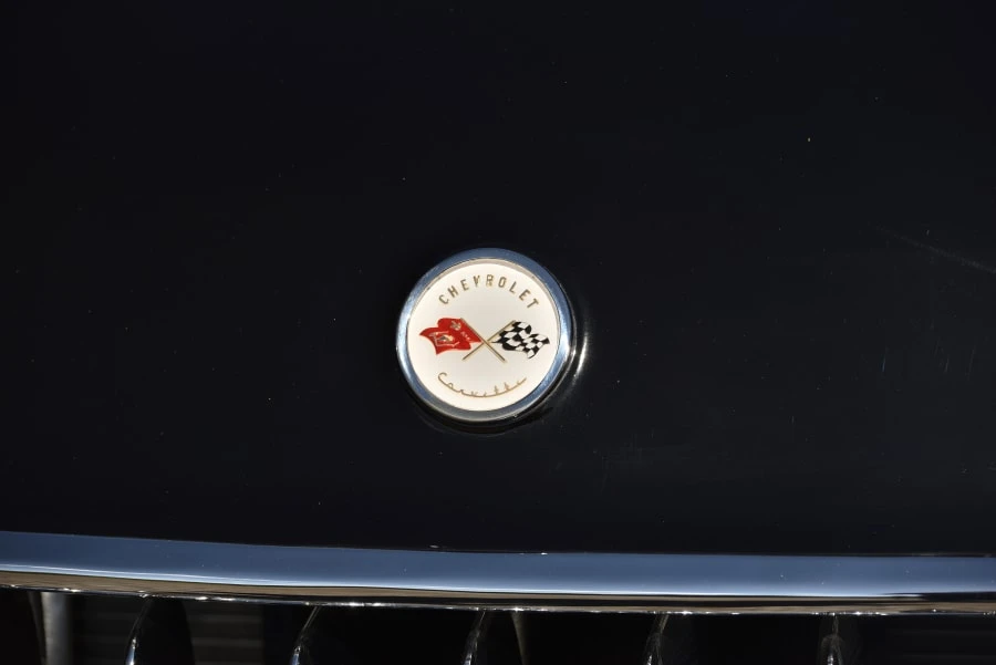 1954 Chevrolet Corvette C1 - Image 8 of 31
