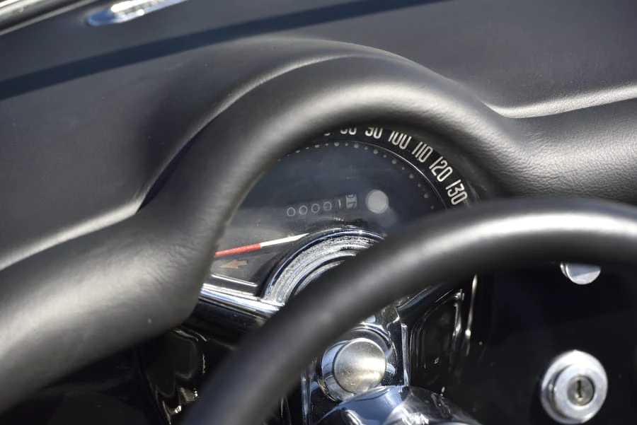 1954 Chevrolet Corvette C1 - Image 27 of 31