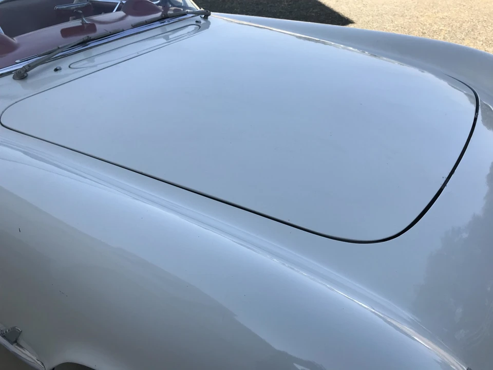 1954 Chevrolet Corvette C1 - Image 23 of 31