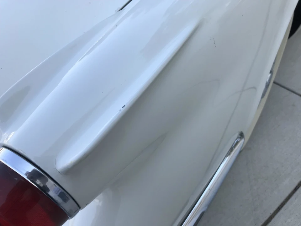 1954 Chevrolet Corvette C1 - Image 31 of 31