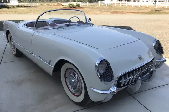 1954 Chevrolet Corvette C1