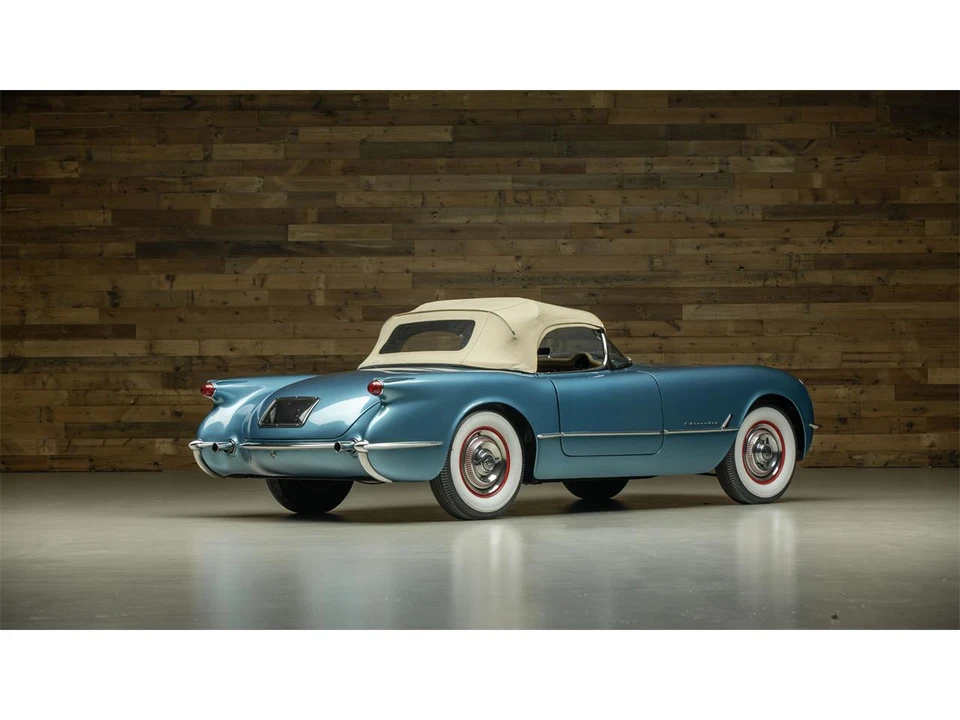 1954 Chevrolet Corvette C1 - Image 4 of 4