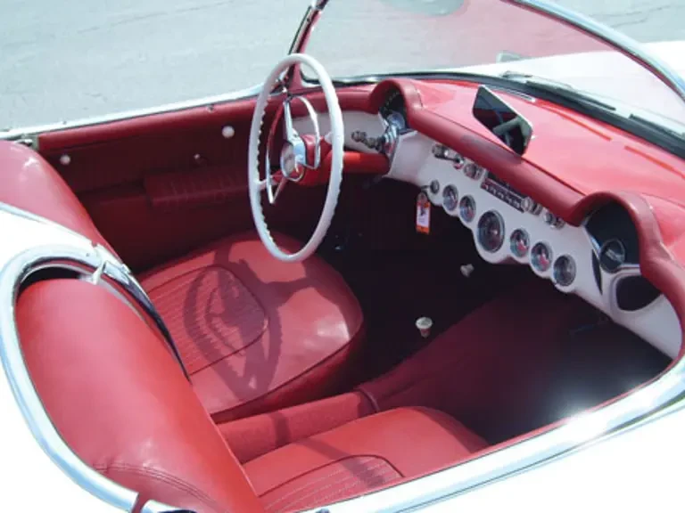 1954 Chevrolet Corvette C1 - Image 4 of 7