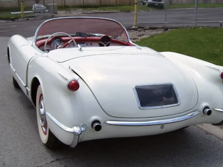 1954 Chevrolet Corvette C1 - Image 6 of 7