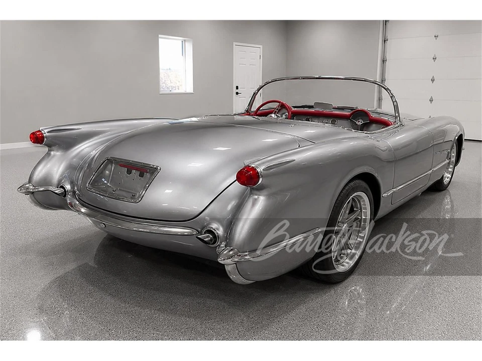 1954 Chevrolet Corvette C1 - Image 3 of 5