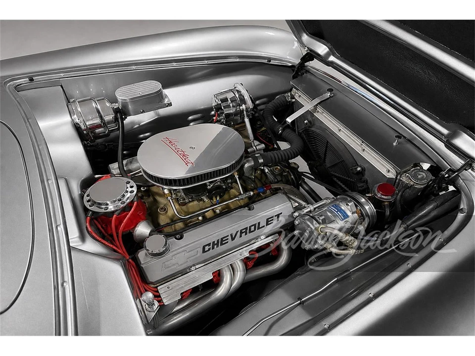 1954 Chevrolet Corvette C1 - Image 5 of 5