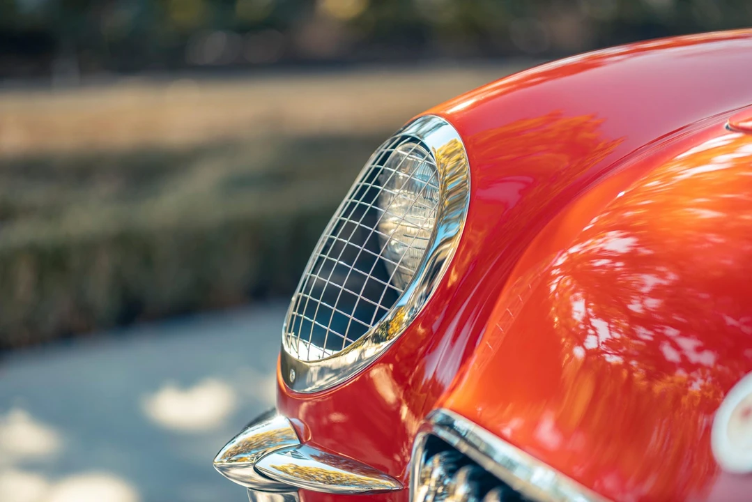 1954 Chevrolet Corvette C1 - Image 19 of 31