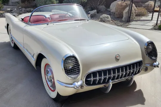 1954 Chevrolet Corvette C1