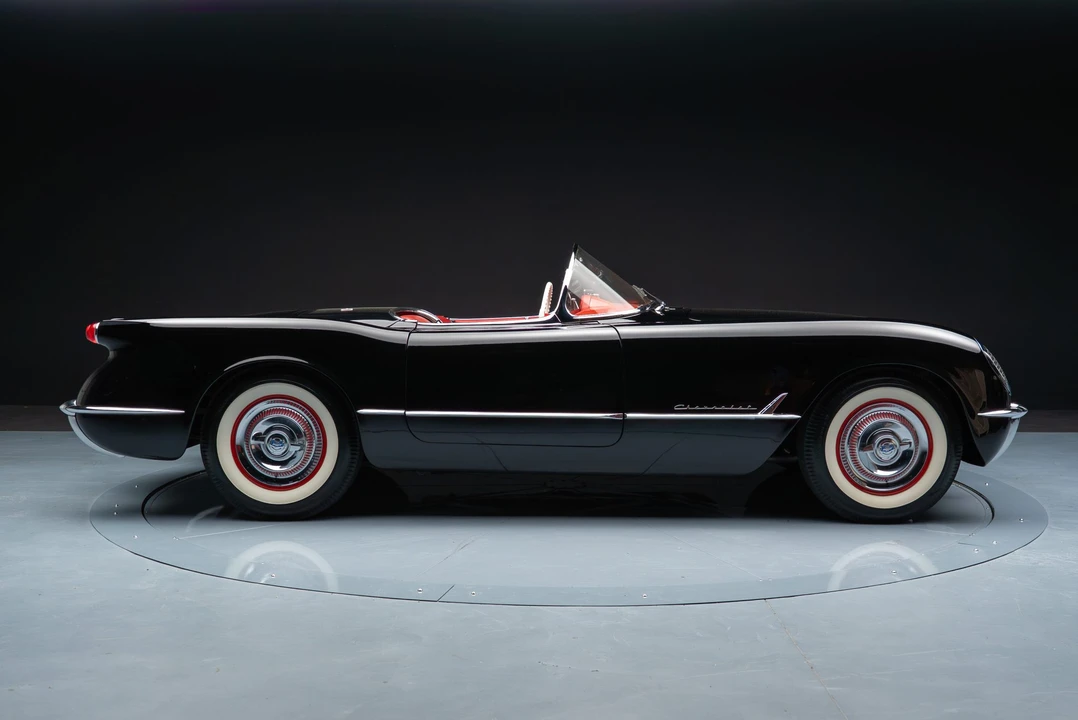 1954 Chevrolet Corvette C1 - Image 5 of 31