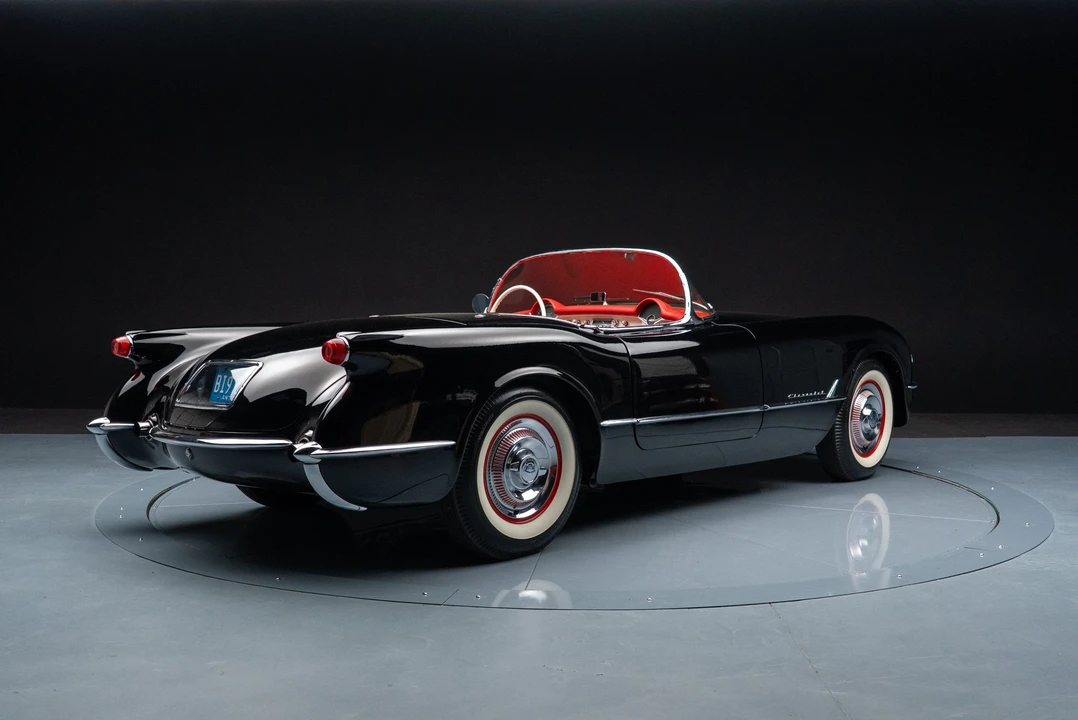 1954 Chevrolet Corvette C1 - Image 6 of 31