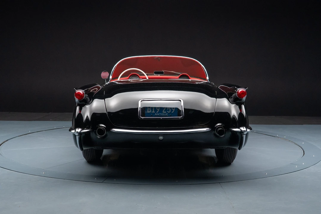 1954 Chevrolet Corvette C1 - Image 7 of 31