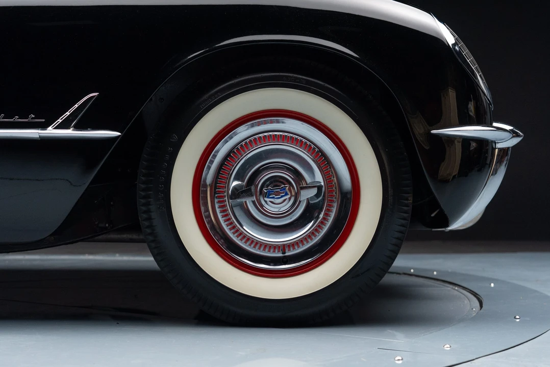 1954 Chevrolet Corvette C1 - Image 26 of 31