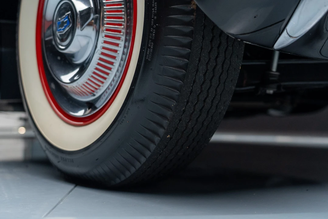 1954 Chevrolet Corvette C1 - Image 28 of 31