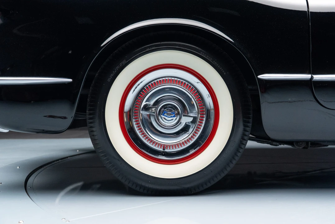 1954 Chevrolet Corvette C1 - Image 24 of 31