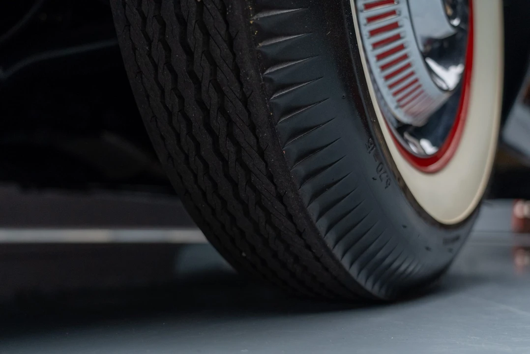 1954 Chevrolet Corvette C1 - Image 29 of 31