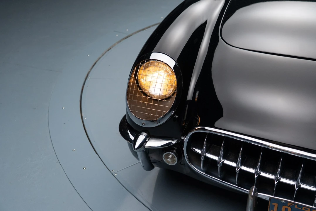 1954 Chevrolet Corvette C1 - Image 15 of 31