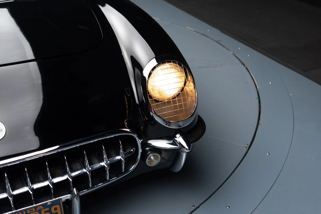 1954 Chevrolet Corvette C1 - Image 13 of 31