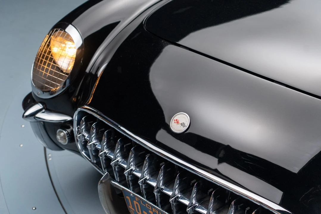 1954 Chevrolet Corvette C1 - Image 11 of 31