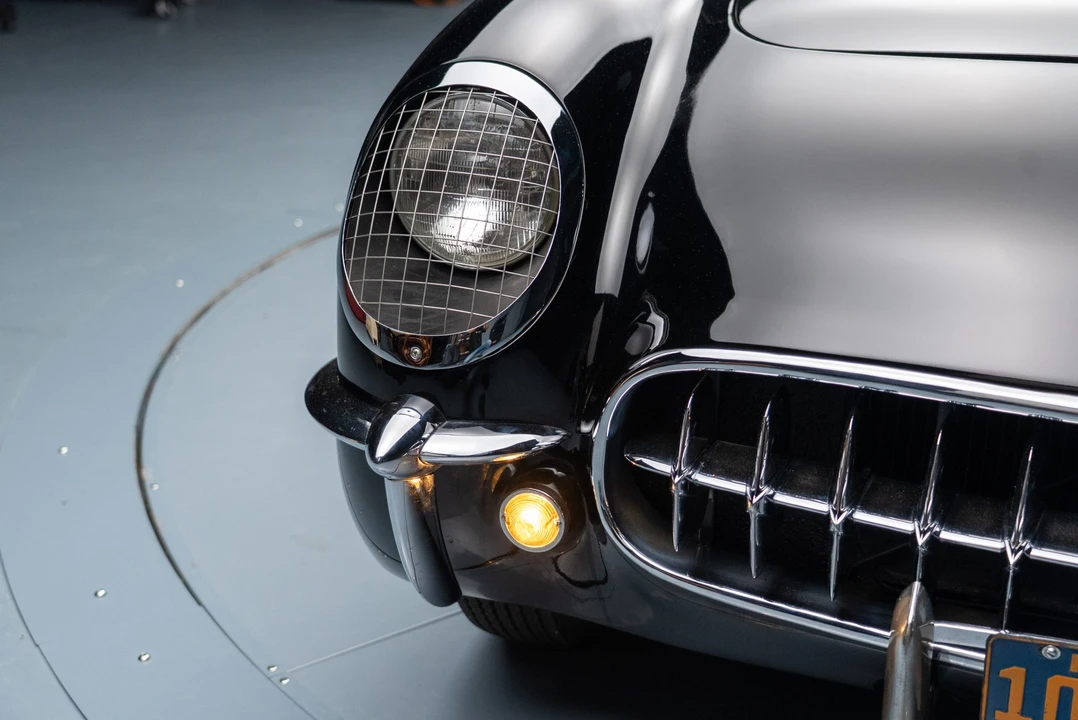 1954 Chevrolet Corvette C1 - Image 16 of 31