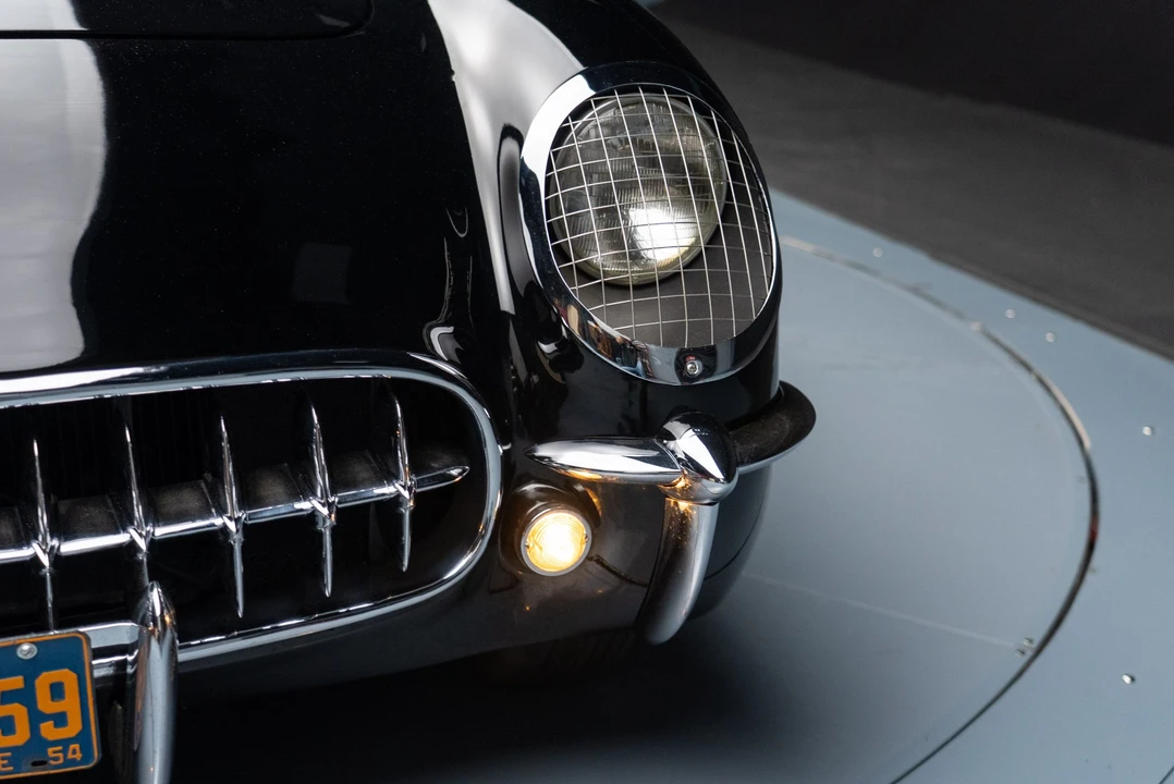 1954 Chevrolet Corvette C1 - Image 14 of 31