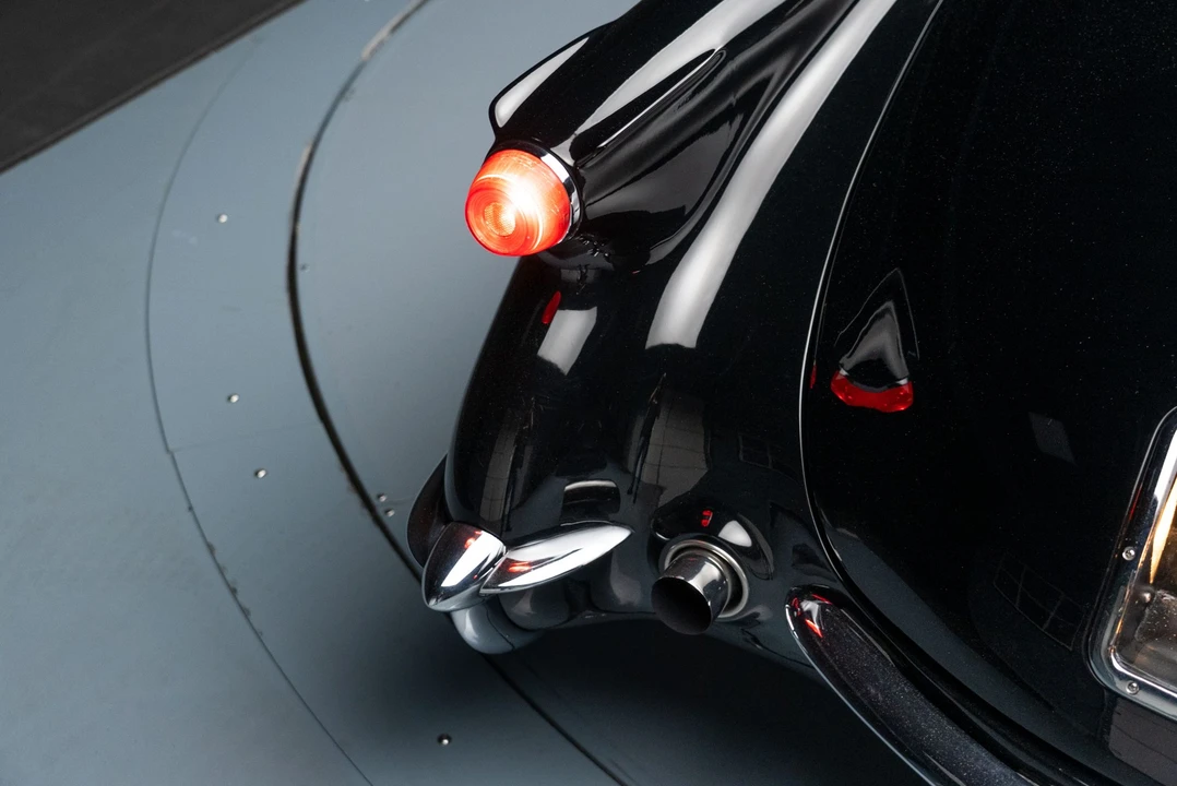 1954 Chevrolet Corvette C1 - Image 17 of 31