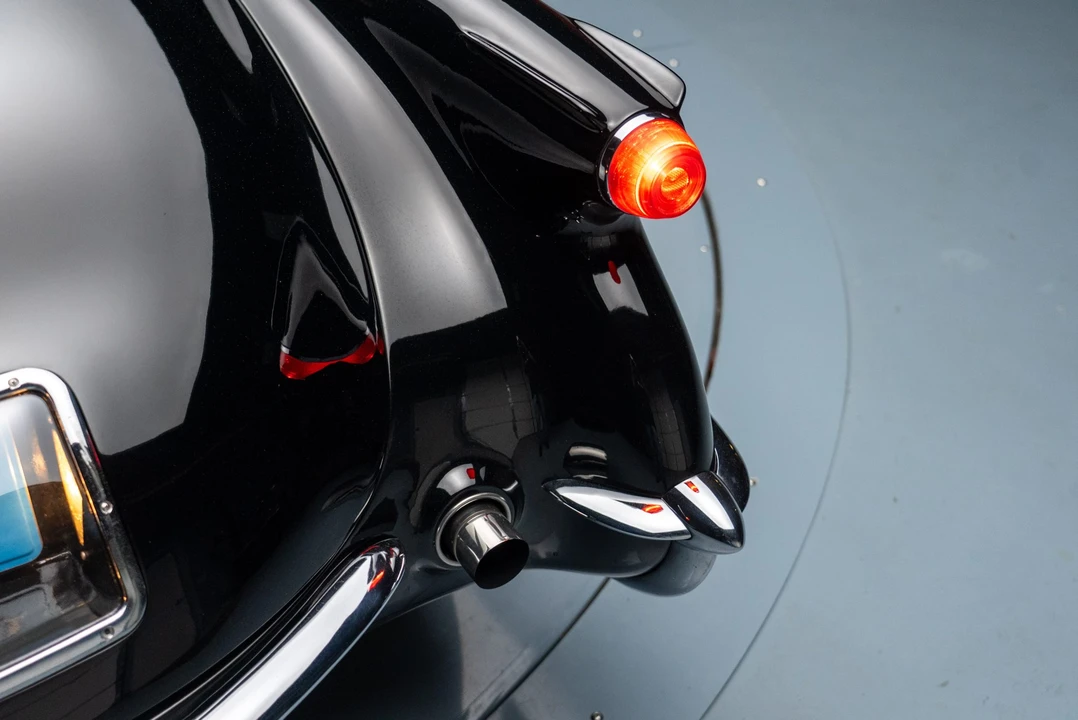 1954 Chevrolet Corvette C1 - Image 19 of 31