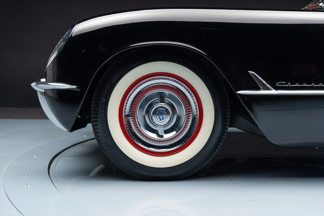 1954 Chevrolet Corvette C1 - Image 25 of 31