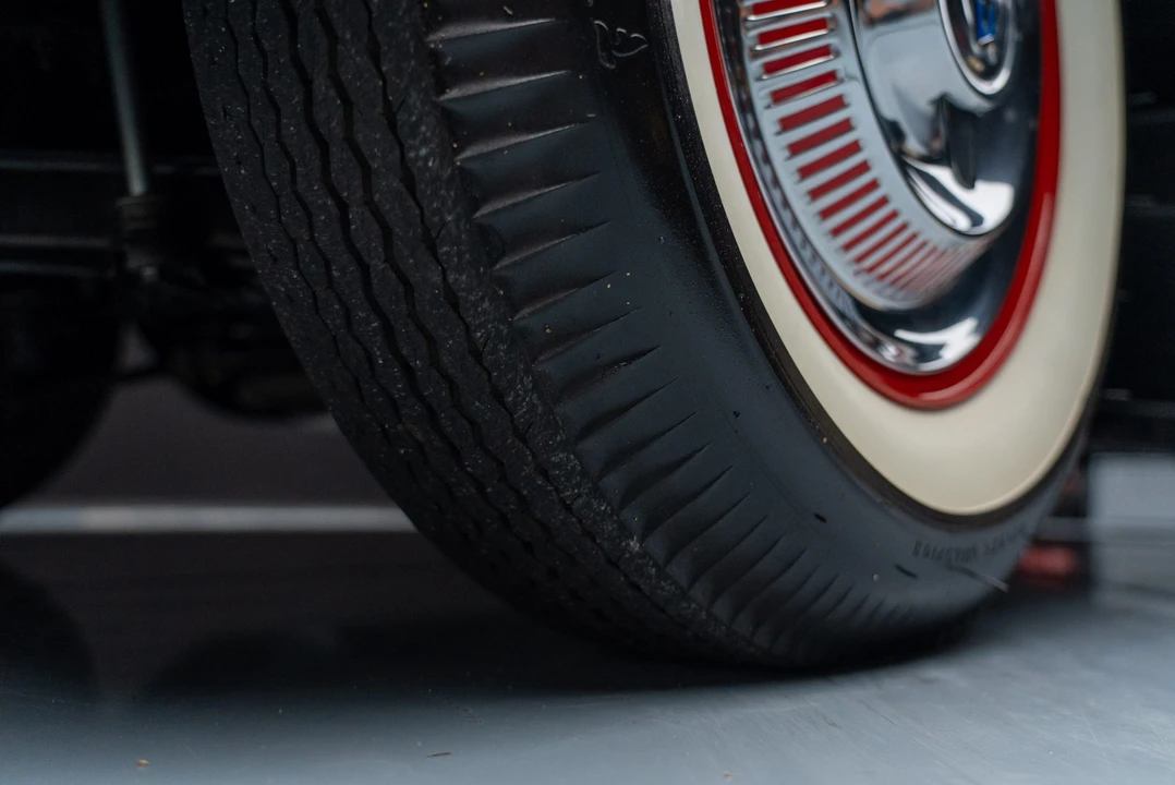 1954 Chevrolet Corvette C1 - Image 31 of 31