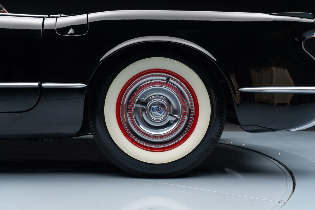 1954 Chevrolet Corvette C1 - Image 27 of 31